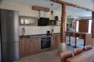  Casa rural LaMaya