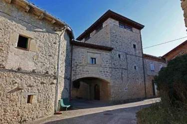Torrona Torre Medieval