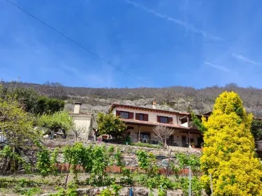 Casa Rural El Regajo Valle del Jerte