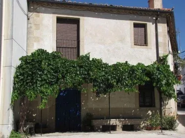 La casa de Tia Emilia