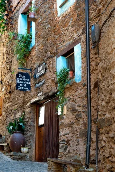 Casa Manadero