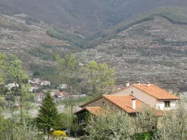 Casa Rural Huracás