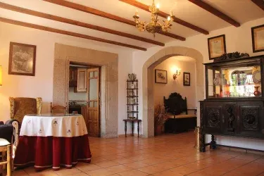 Casa Palacio Carvajal S.XVI