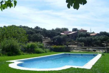C.R. Camino de la Ermita & Spa