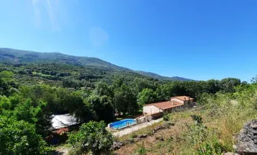 Apartamentos Rurales Alameda del Jerte