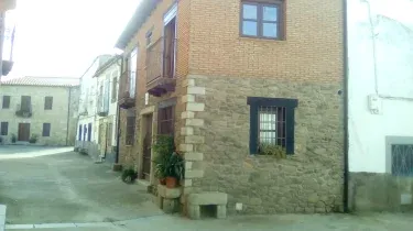 Casa Rural El Olivo