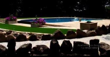 Apartamentos Rurales La Oropéndola