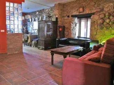 Solaz del Ambroz