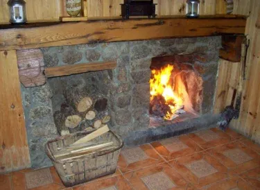 Casa El Arroyo del Valle