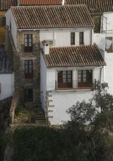 Casa Rural Canchalejo