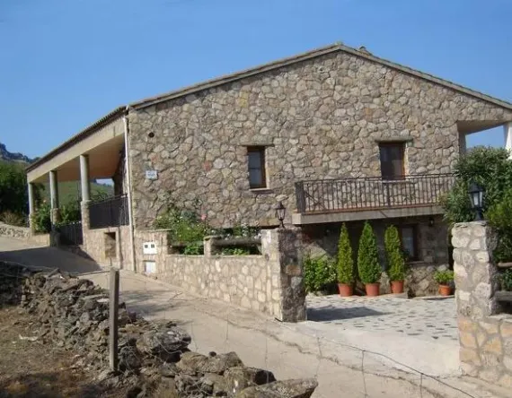 Casa Marcelino