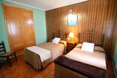 Apartamentos Sierra de Monfrague
