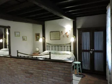 La Picaza del Jerte