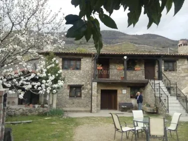 La Antigua Tahona