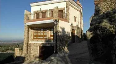El Balcón de Extremadura