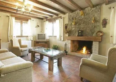 Casas rurales: La Picota del Jerte y La Picotina
