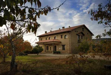 Casa Rural Finca Los Cerezos