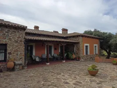 Casa Rural El Barruelo