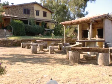 Turismo Rural Cancho del Fresno