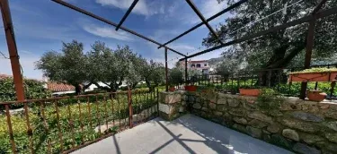 Apartamento Tia Antonia