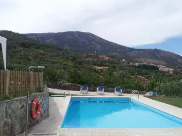 Casas Rurales Manolo