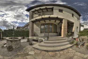 Casa Rural Valdeamor