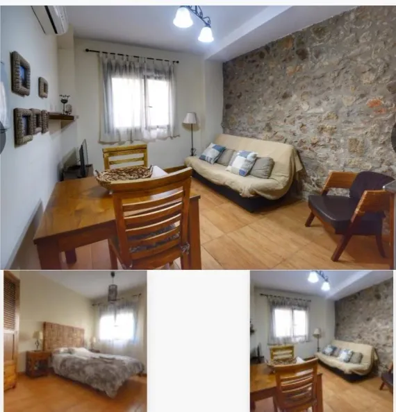 Apartamentos rurales La Vera