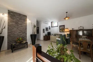 Casa Rural la Plaza
