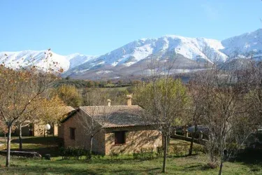 Complejo Turístico Las Cañadas Casas de Campo - Actividades Gratuitas