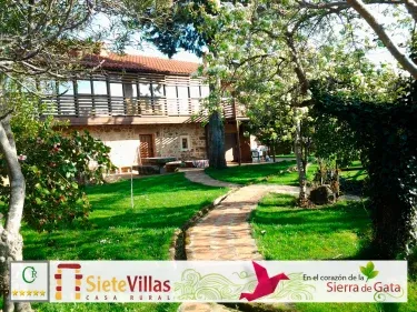 Sietevillas