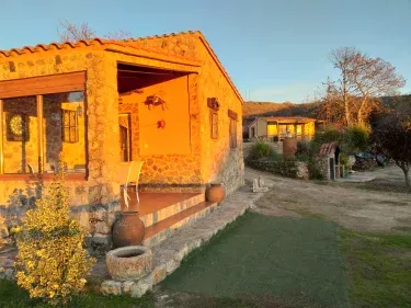 Casa Rural El Majano