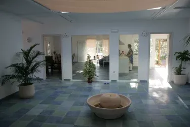Casa Rural La Dehesa de Campoviejo