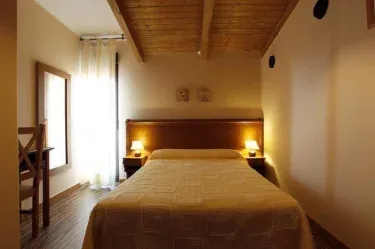 Apartamentos Hervás y Punto