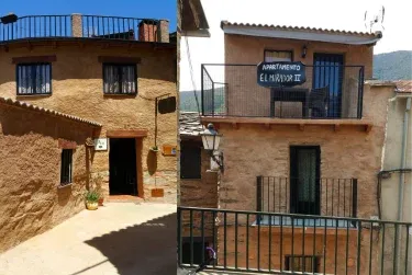 El Mirador de Castillo