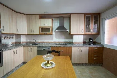 Apartamento Turístico Montesol