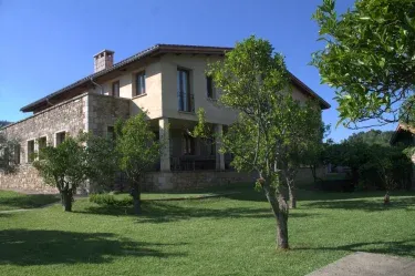 Casa Rural "La Flor del Naranjo"