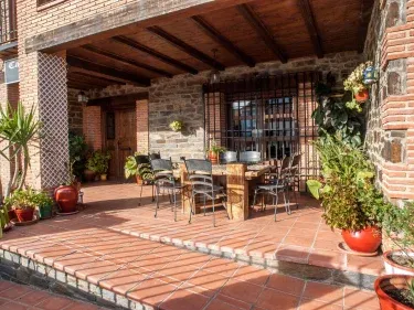 Casa Rural Beatriz