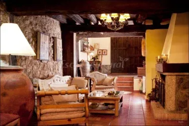 La Casa Vieja
