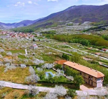 Complejo Rural Las Palomas