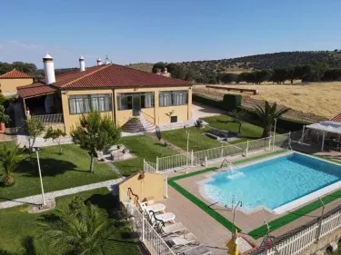 Casa rural La Atalaya