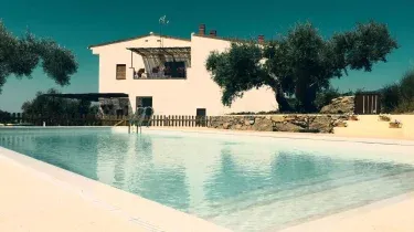 Finca Flores Amarillas