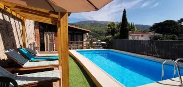 Casa Rural Casona de Jerte