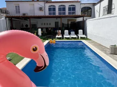 Casa Rural Valle Secreto