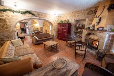 Casa del Conde