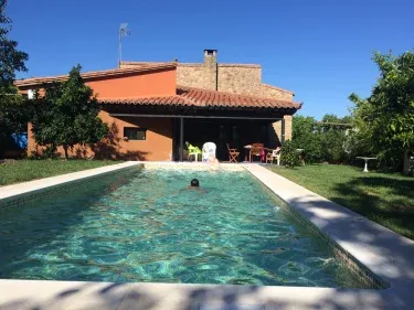 Arcoíris de Sierra de Gata