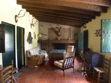 Casa Rural Barranquillo