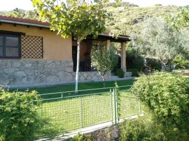 Casa Rural Josefina