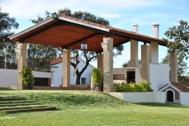 Casa Rural Entresierras