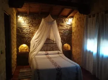 Alojamiento Rural La Olla