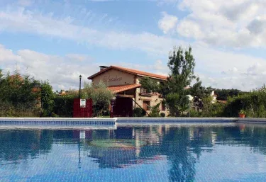 Casa Rural el Secadero